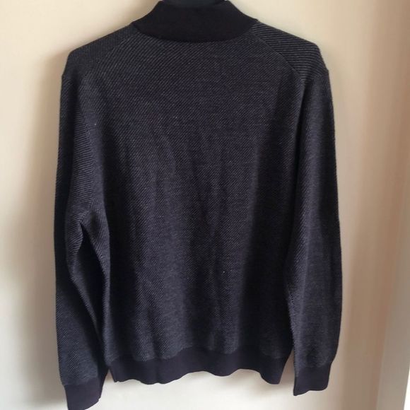 Toscano half zip up [A17] - Picture 2 of 3